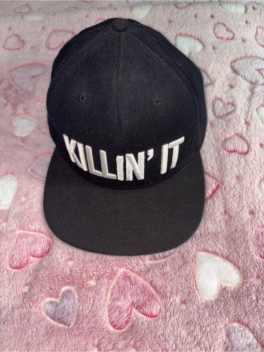 Beauty Forever by Jeffree Star Hat